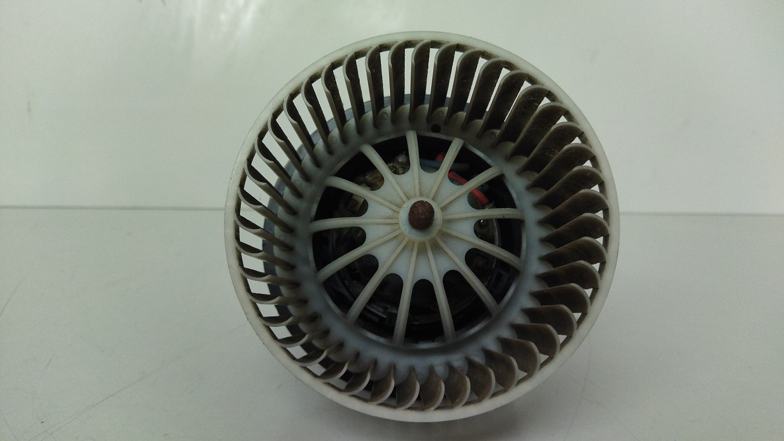 Heater Blower Motor VOLVO S60 II (134) | 10 - 