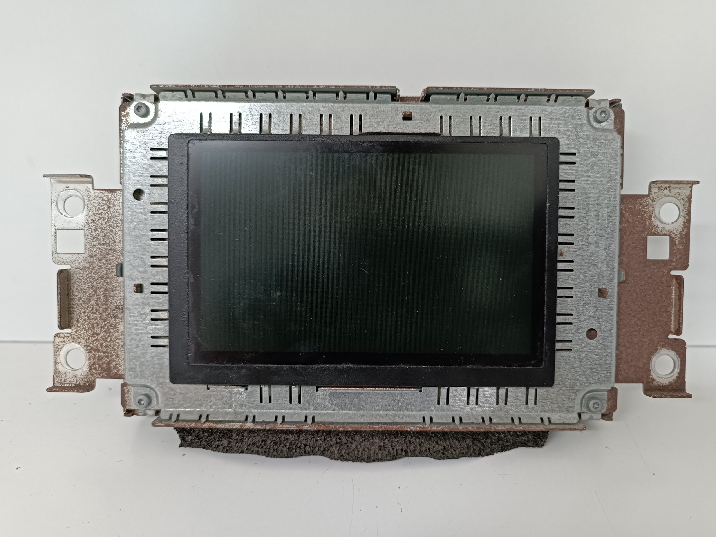 Display Monitor VOLVO S60 II (134) | 10 - 