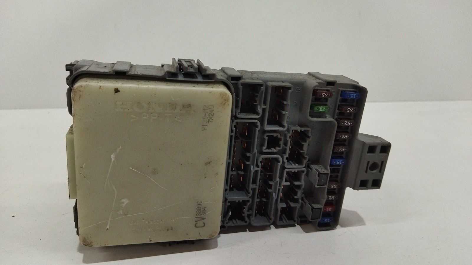 Electronic Module HONDA ACCORD VI (CK, CG, CH, CF8) | 97 - 03