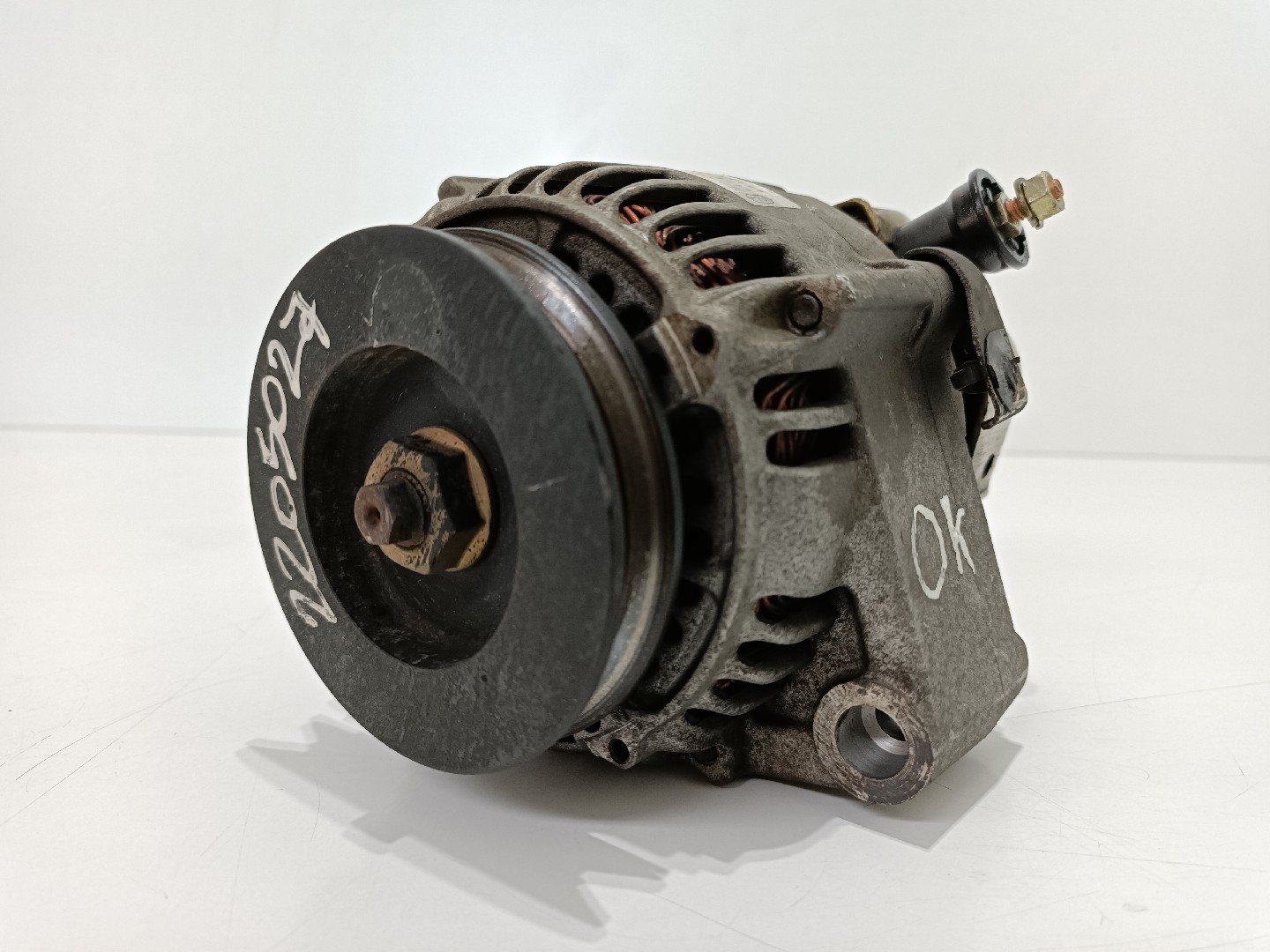 Alternator TOYOTA COROLLA Compact de 1997 a 2002