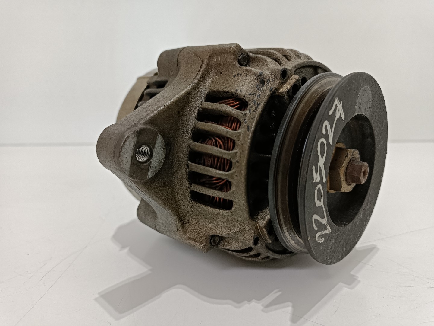Alternator TOYOTA COROLLA Compact de 1997 a 2002