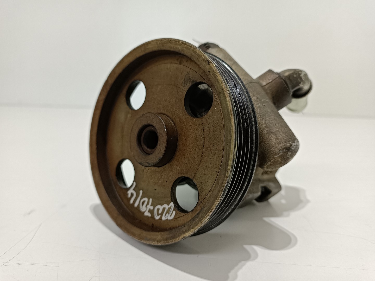 Steering Pump CITROEN SAXO (S0, S1) | 96 - 04