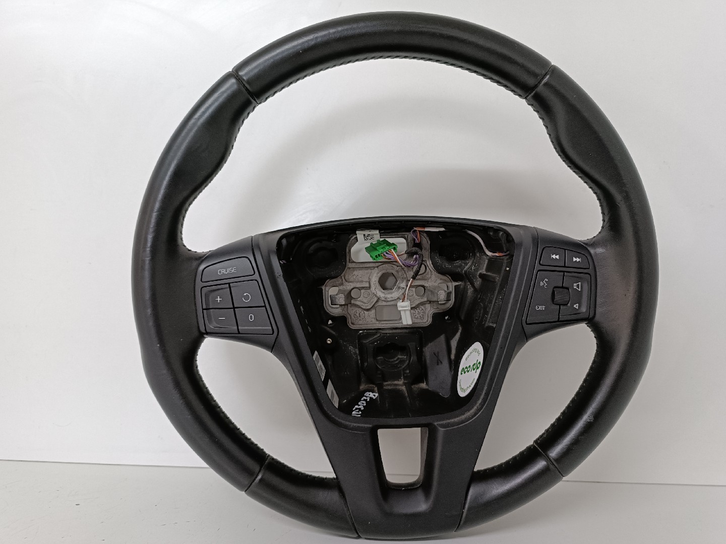 Steering Wheel VOLVO XC60 (156) | 08 - 