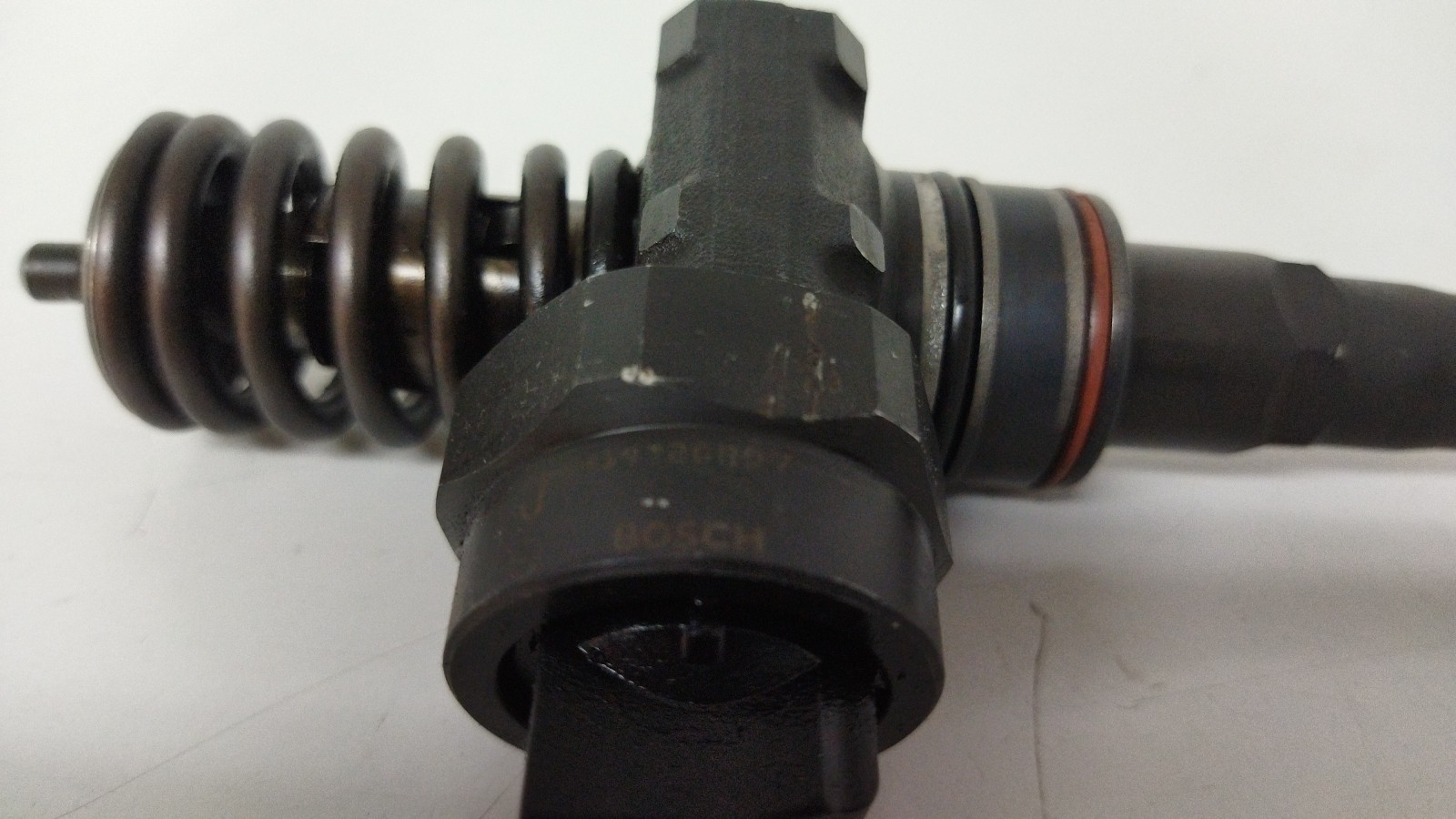 Injector AUDI A4 (8E2, B6) | 00 - 05 Imagem-3