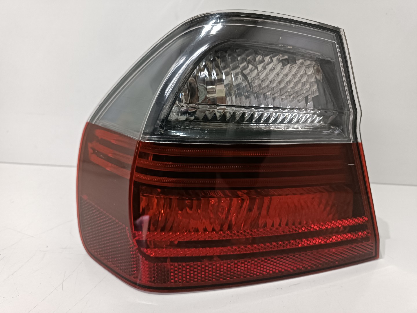 Left Taillight BMW 3 (E90) | 04 - 12
