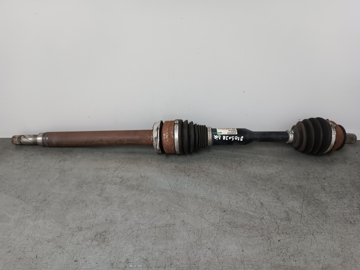 Right Front Driveshaft VOLVO XC60 (156) | 08 - 
