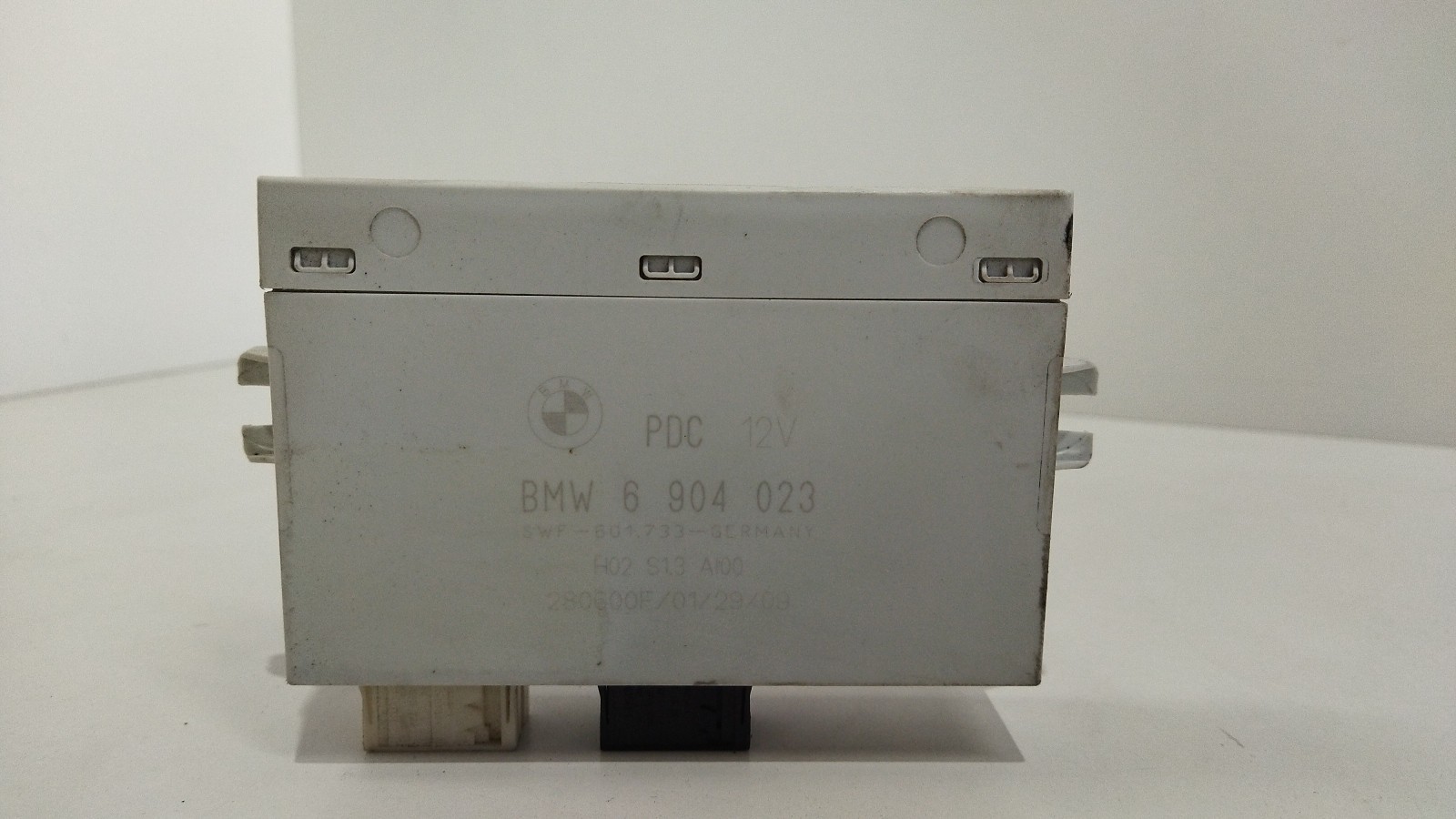 Electronic Module BMW 3 (E46) | 97 - 05