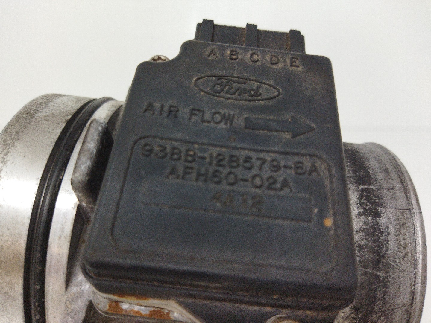 Medidor de massa de ar FORD MONDEO I (GBP) | 93 - 96 Imagem-2