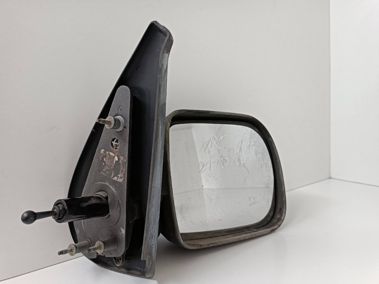 Right Door Mirror RENAULT KANGOO Express (FC0/1_) | 97 -  Imagem-1