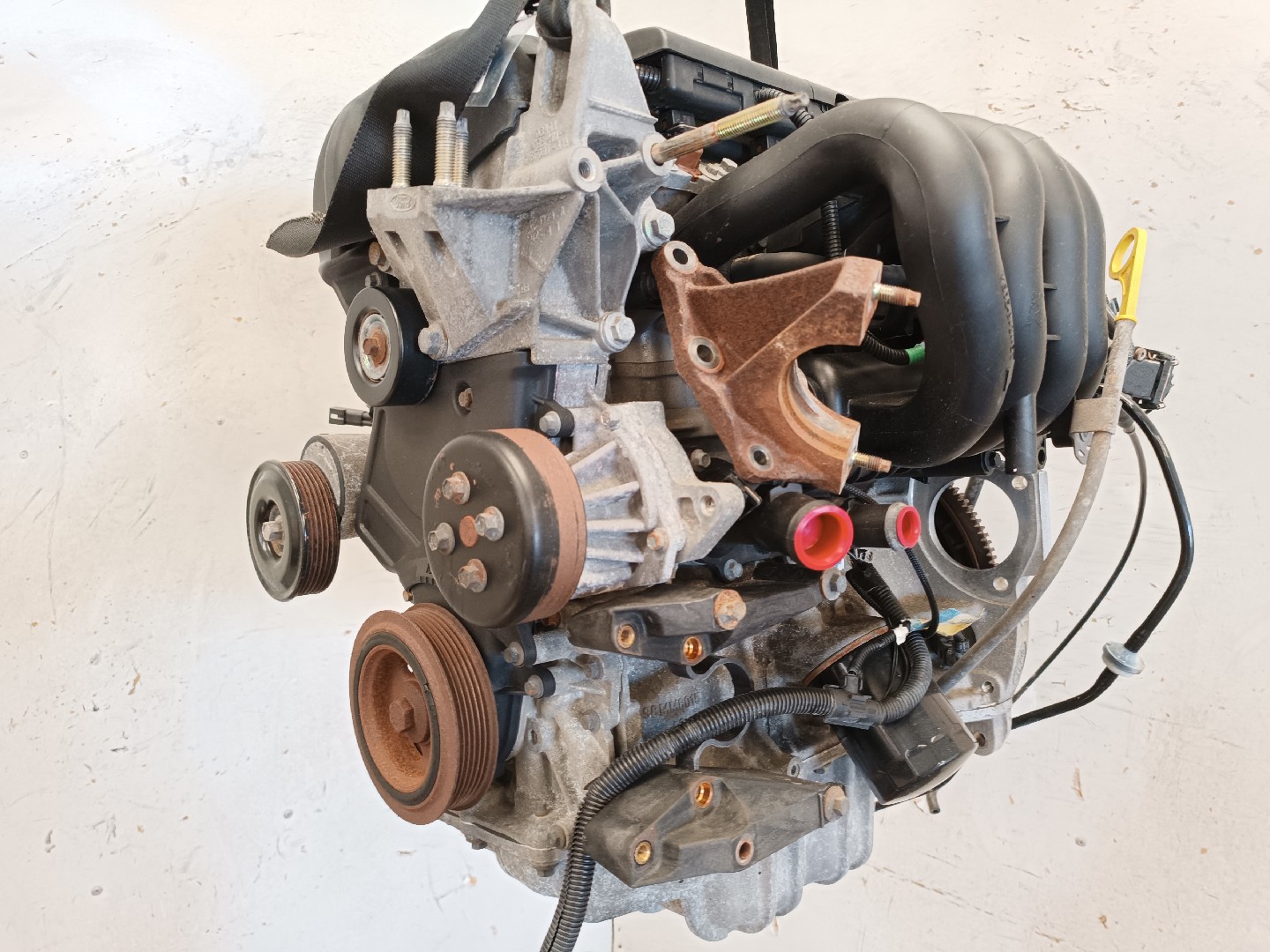 Motor FORD PUMA (EC_) | 97 - 02 Imagem-3