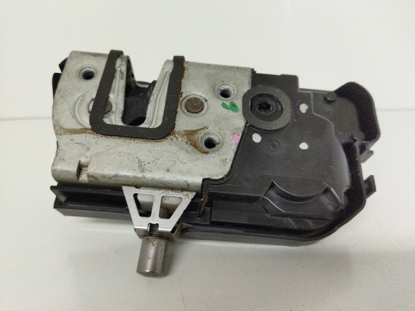 Right Front Lock FORD FIESTA VII | 17 - 