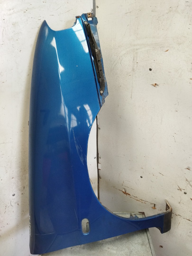 Right Front Fenders SEAT IBIZA II (6K1) | 93 - 02