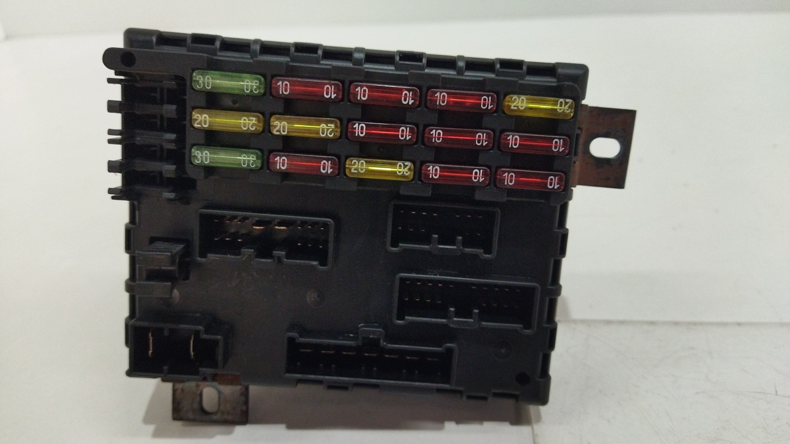 Electronic Module FIAT BRAVO I (182_) | 95 - 01 Imagem-1
