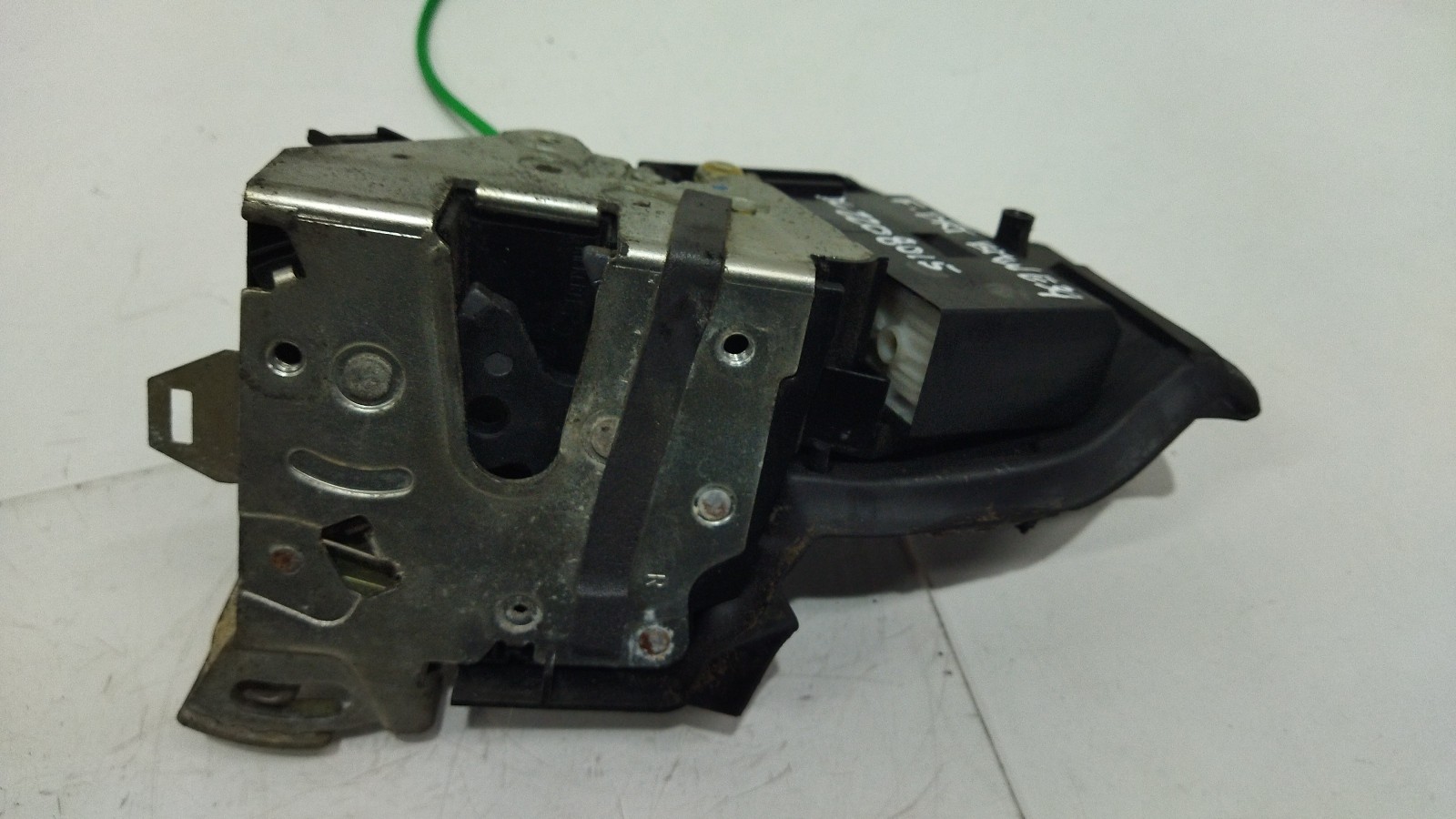 Right Front Lock BMW 5 Touring (E39) | 96 - 04