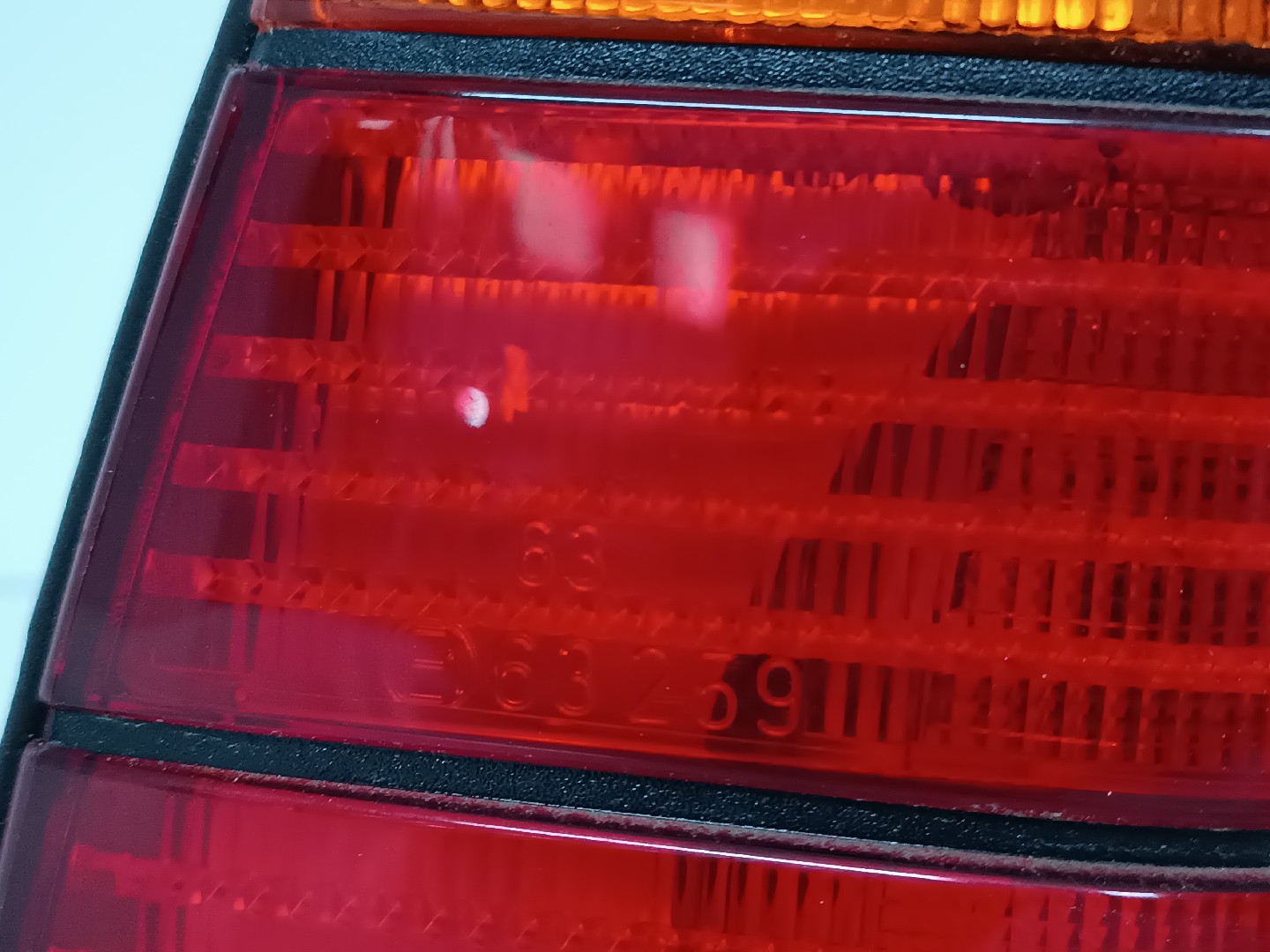Left Taillight BMW 3 (E36) | 90 - 98 Imagem-3