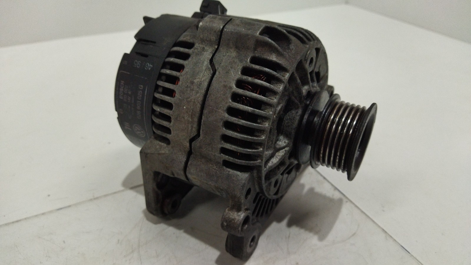 Alternator SEAT IBIZA II (6K1) | 93 - 02
