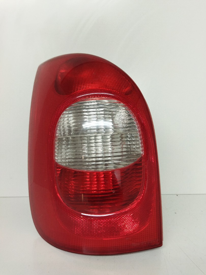 Left Taillight CITROEN XSARA PICASSO (N68) | 99 - 12
