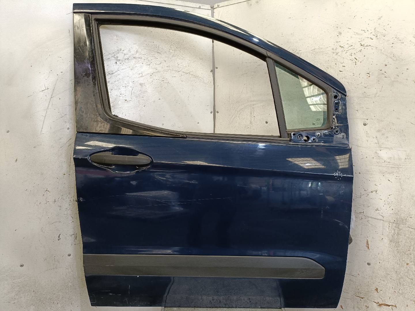 Right Front Door FORD TOURNEO COURIER B460 Kombi | 14 - 