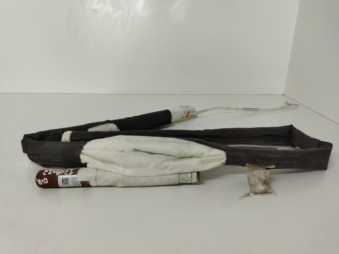Airbag cortina direito PEUGEOT 508 I (8D_) | 10 - 18