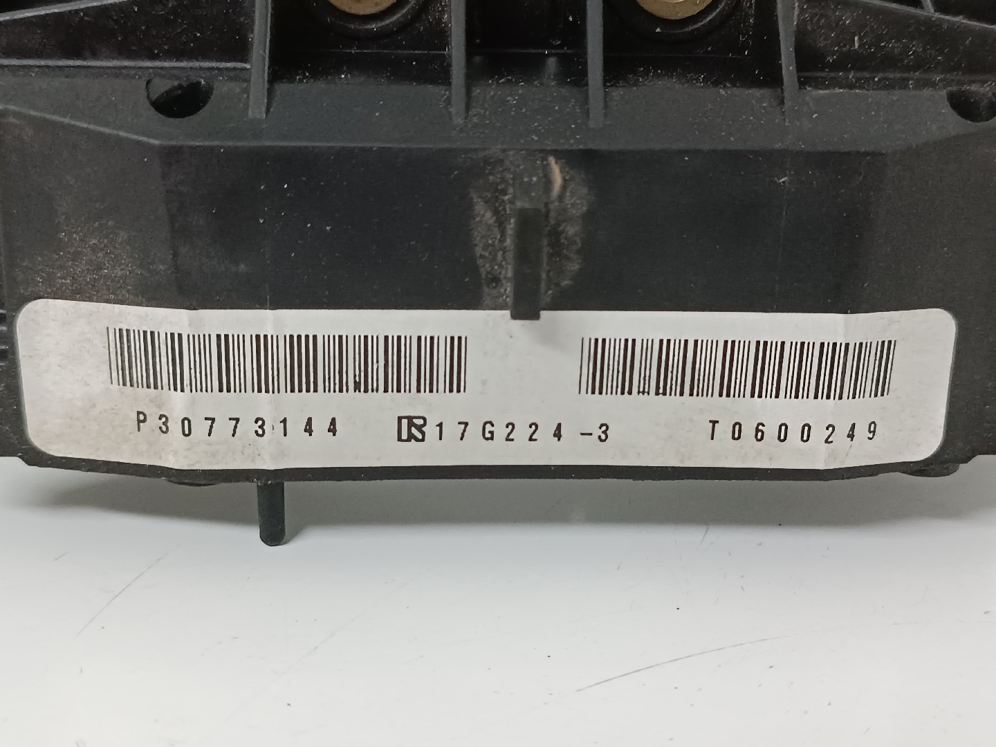 Electronic Module VOLVO S40 II de 2003 a 2012