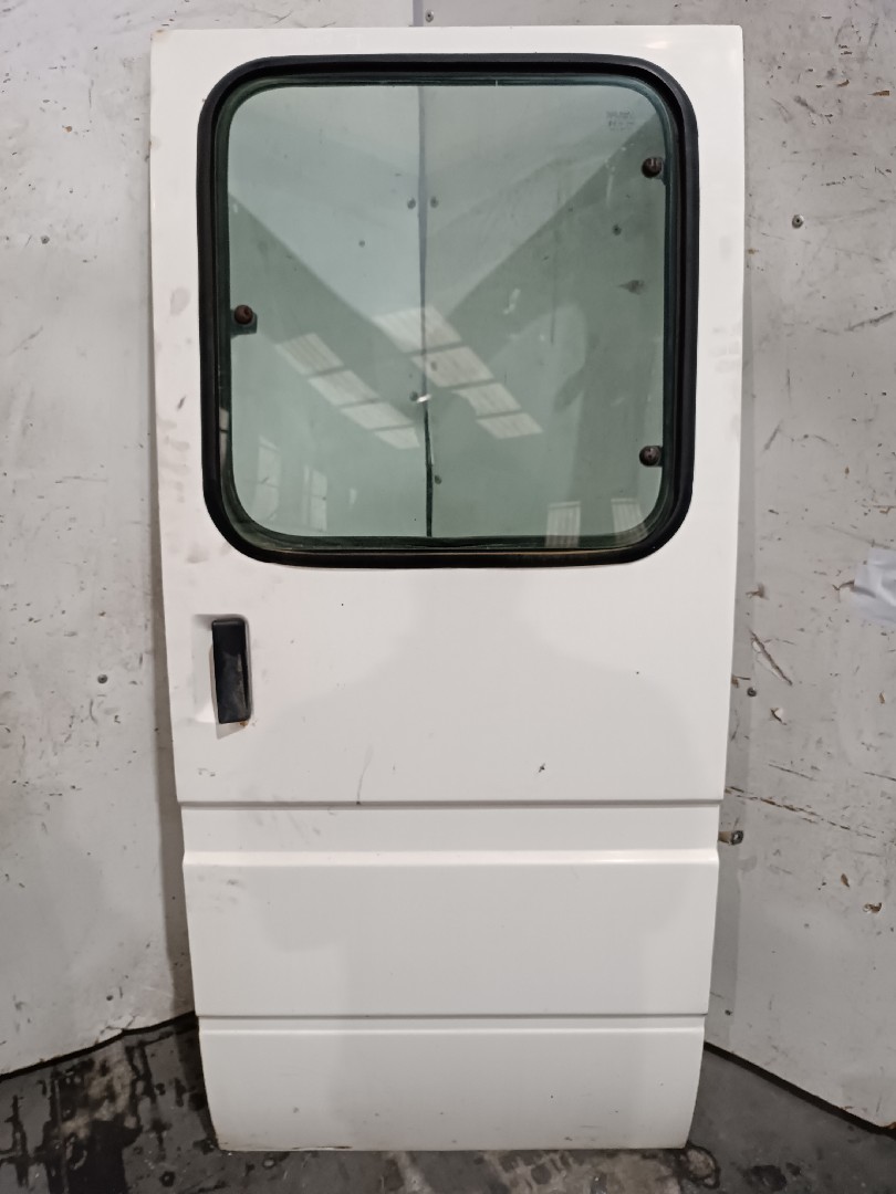 Right Rear Door FORD TRANSIT Camião de plataforma/chassis (E_ _) | 94 - 00