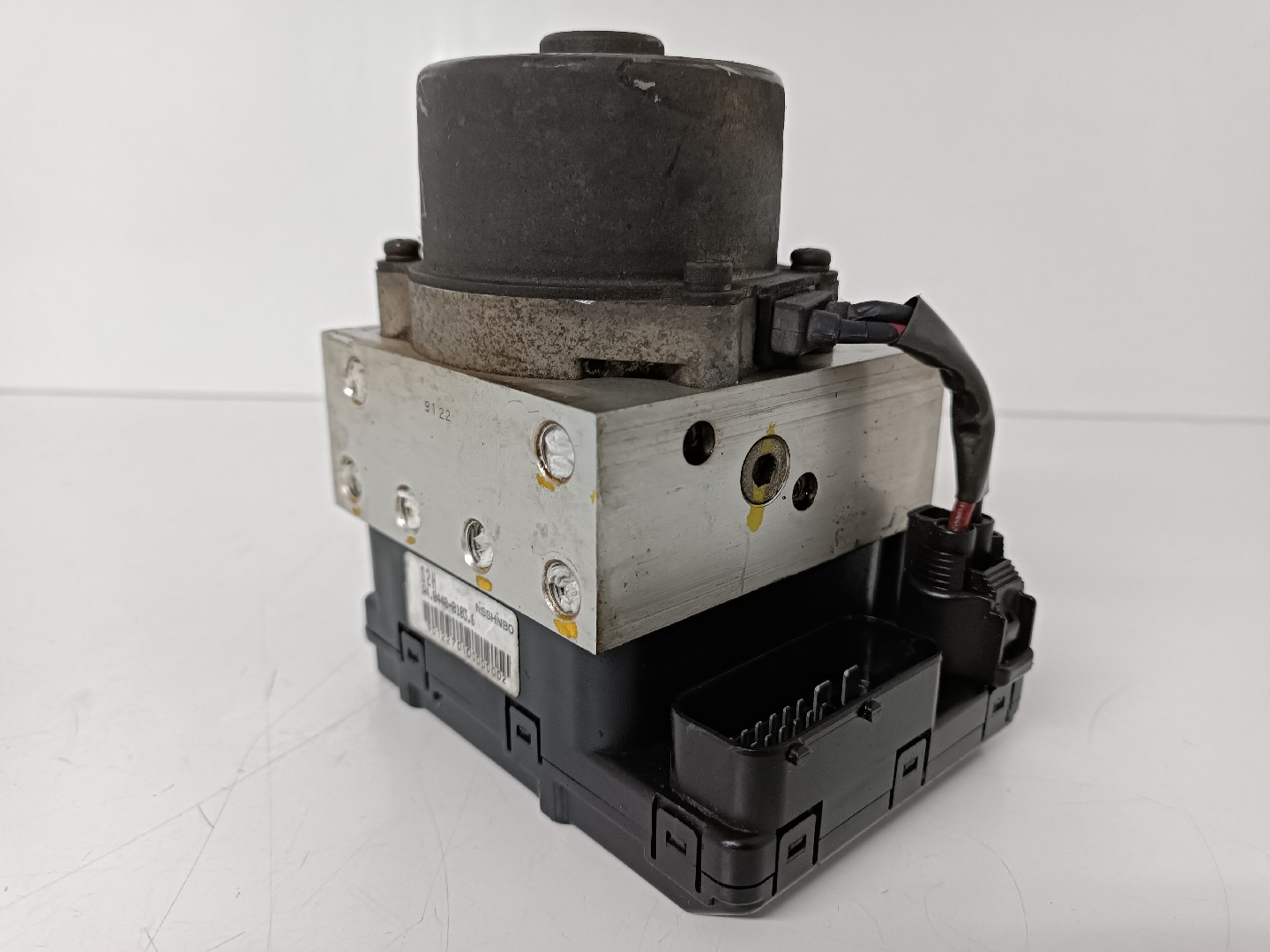 Módulo de ABS HONDA Eléctrica