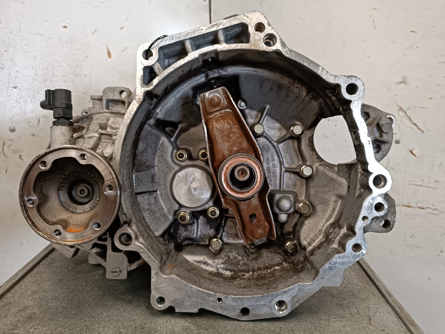 Manual Gearbox SEAT IBIZA II de 1993 a 2002