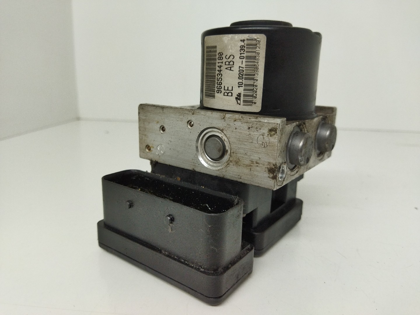 ABS Pump para PEUGEOT 207 Rodapeças