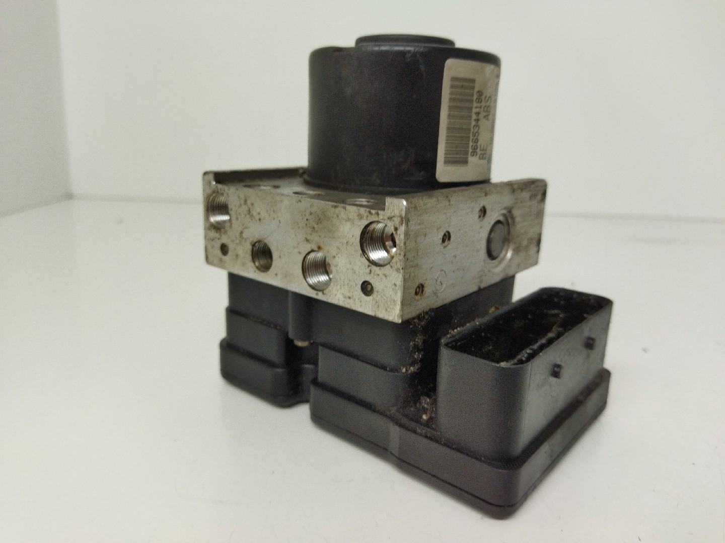 ABS Pump para PEUGEOT 207 Rodapeças