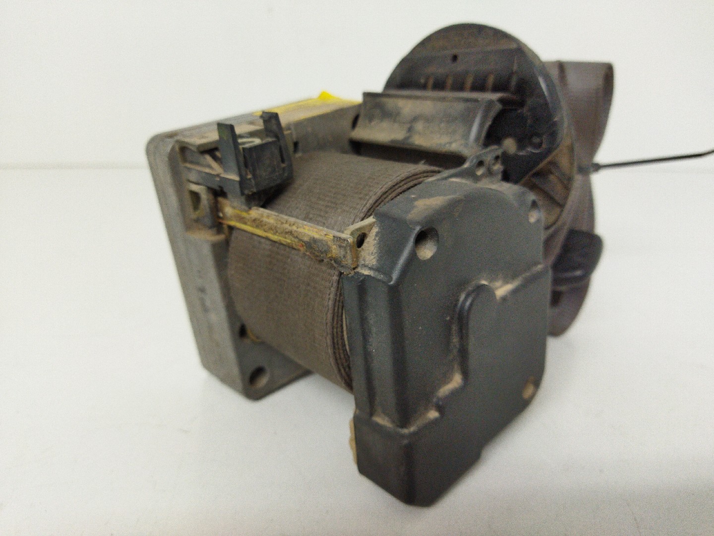 Pre-tensor frente direito SEAT LEON (1M1) | 99 - 06 Imagem-1