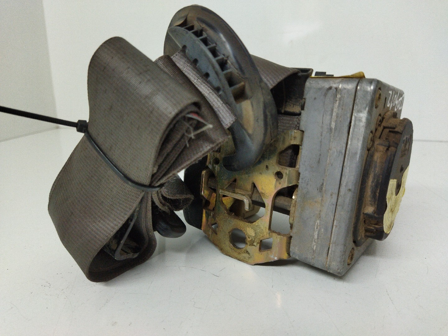 Pre-tensor frente direito SEAT LEON (1M1) | 99 - 06 Imagem-3