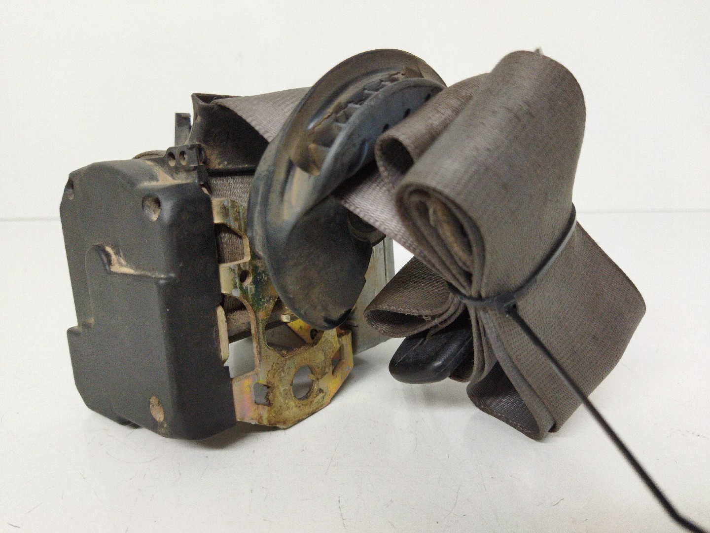 Pre-tensor frente direito SEAT LEON (1M1) | 99 - 06 Imagem-2