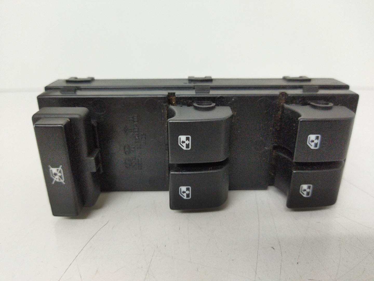 Comutador vidro frente esquerdo KIA CEED SW (ED) | 07 - 12