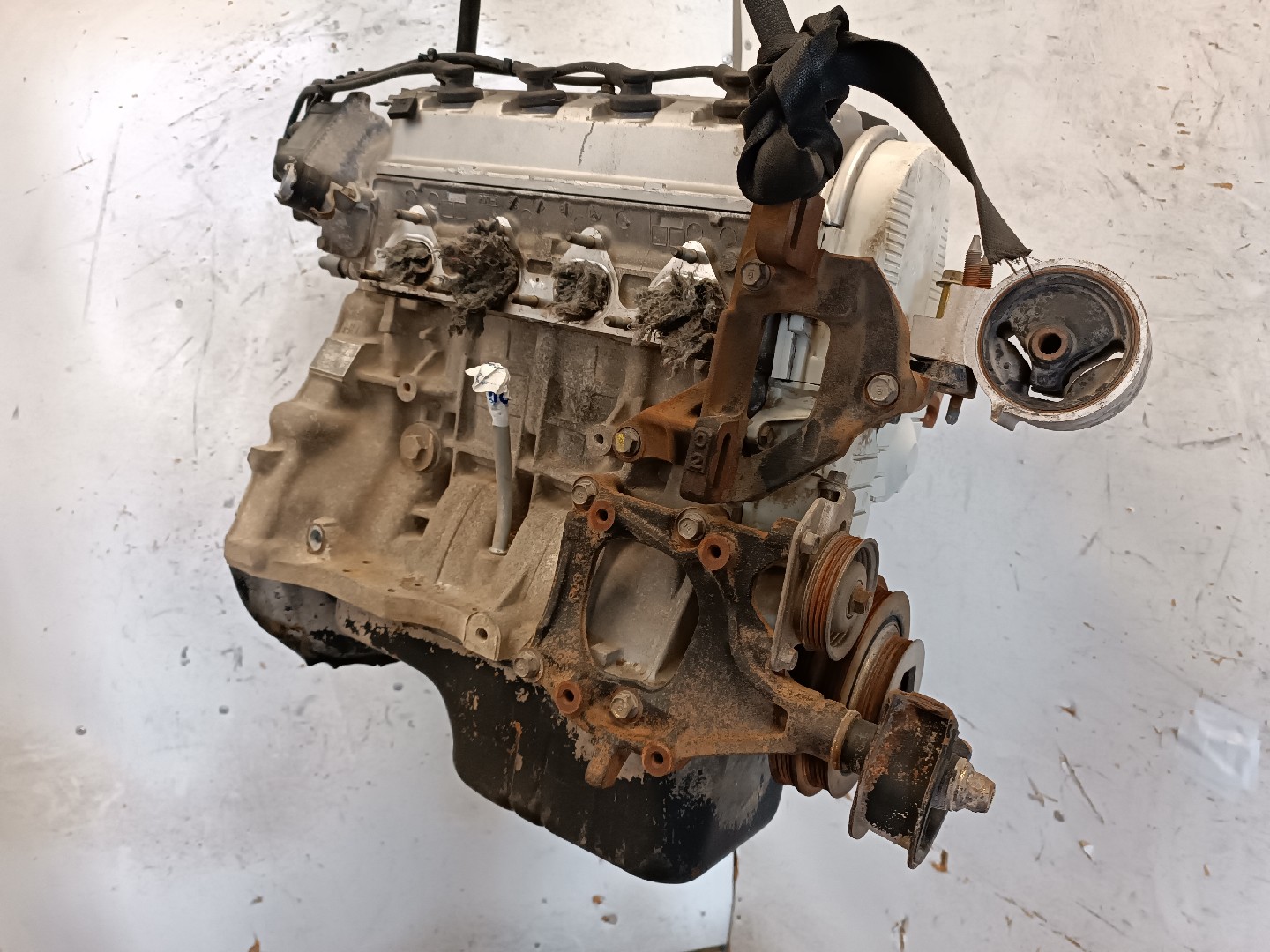 Motor HONDA CIVIC VI Fastback (MA, MB) | 94 - 01 Imagem-2