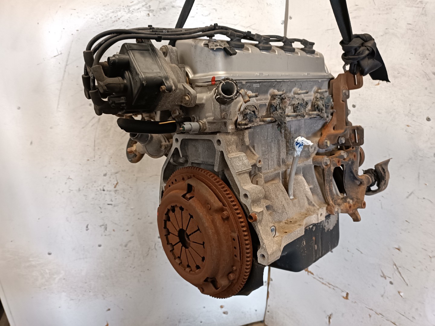 Motor HONDA CIVIC VI Fastback (MA, MB) | 94 - 01 Imagem-1