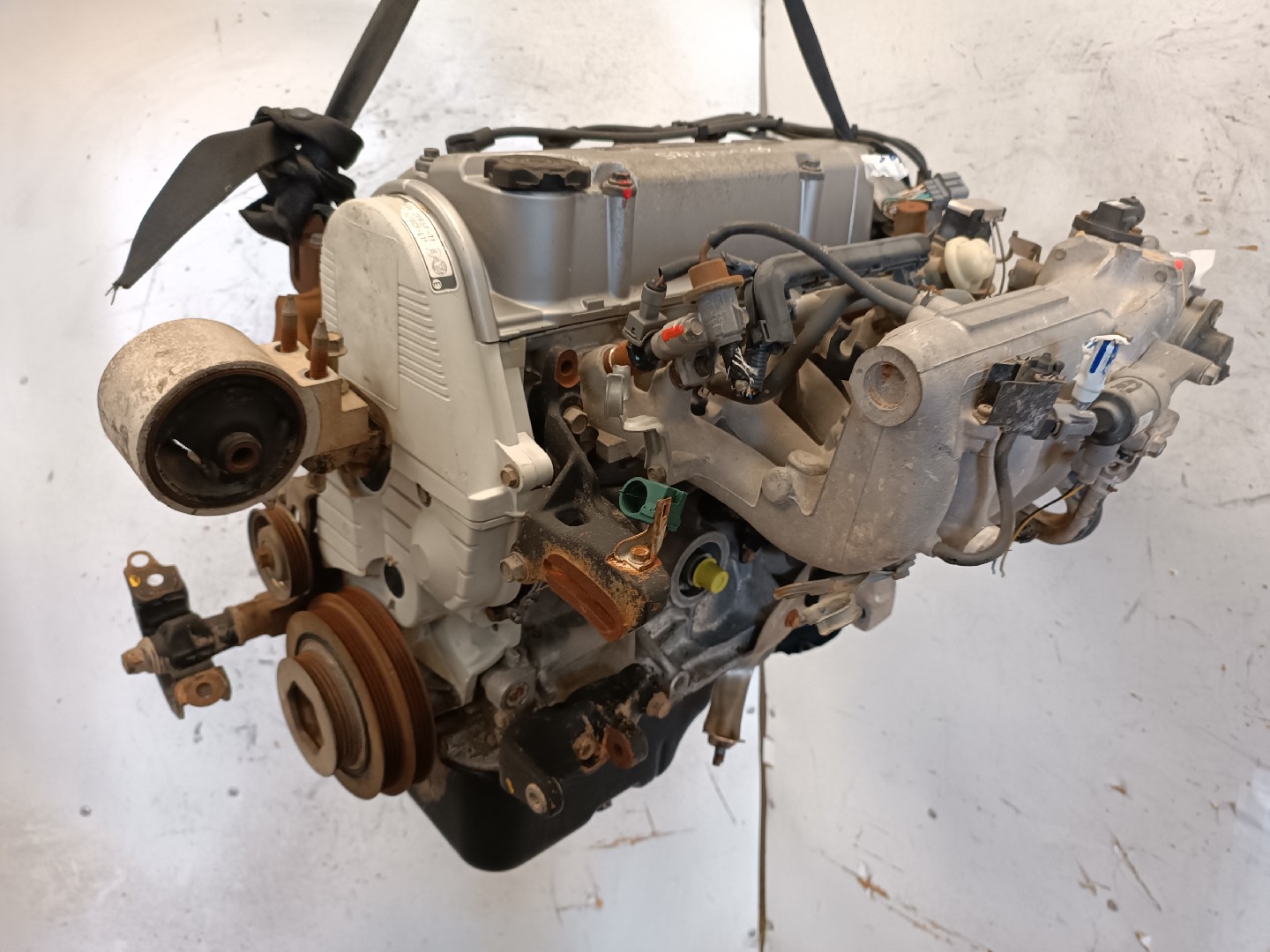 Motor HONDA CIVIC VI Fastback (MA, MB) | 94 - 01 Imagem-3