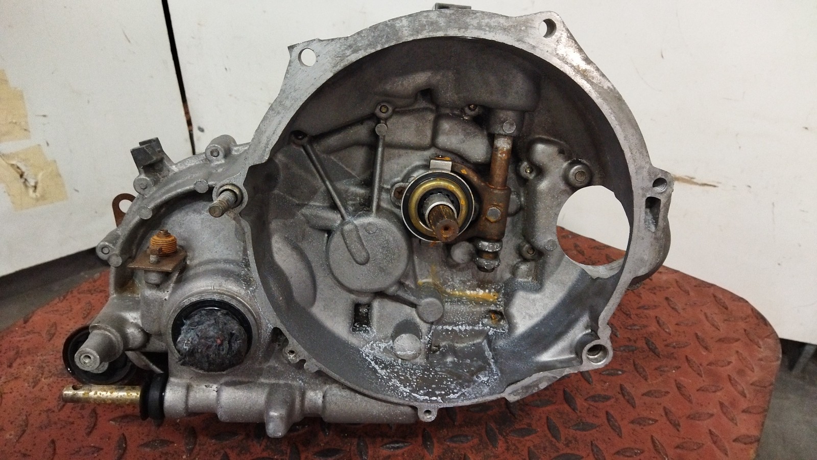 Manual Gearbox SKODA FELICIA I Combi (6U5) | 95 - 98