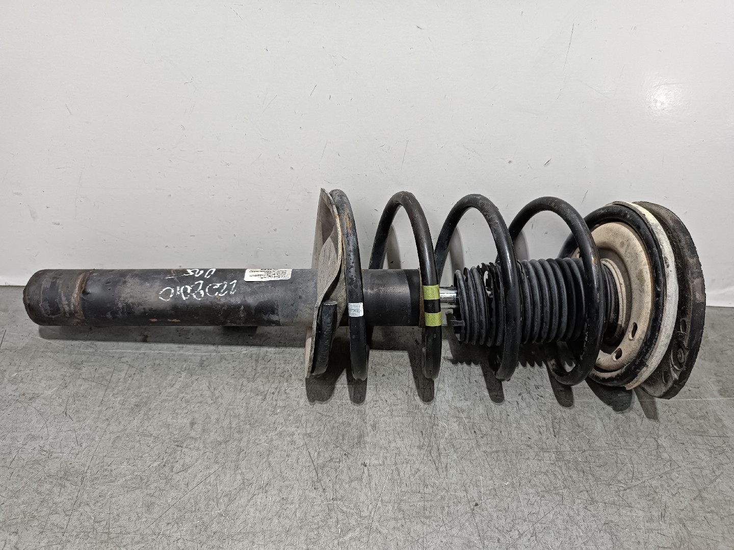 Amortecedor frente direito PEUGEOT 206 SW (2E/K) | 02 - 