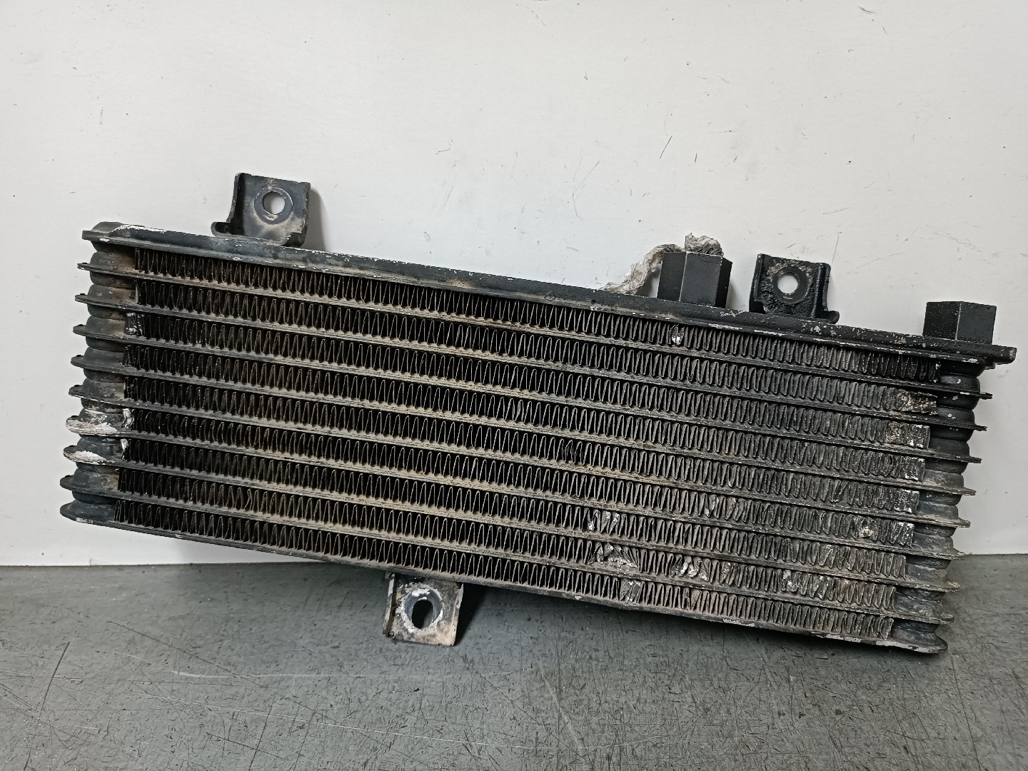 Radiador de óleo MITSUBISHI L 200 (K7_T, K6_T) | 96 - 11