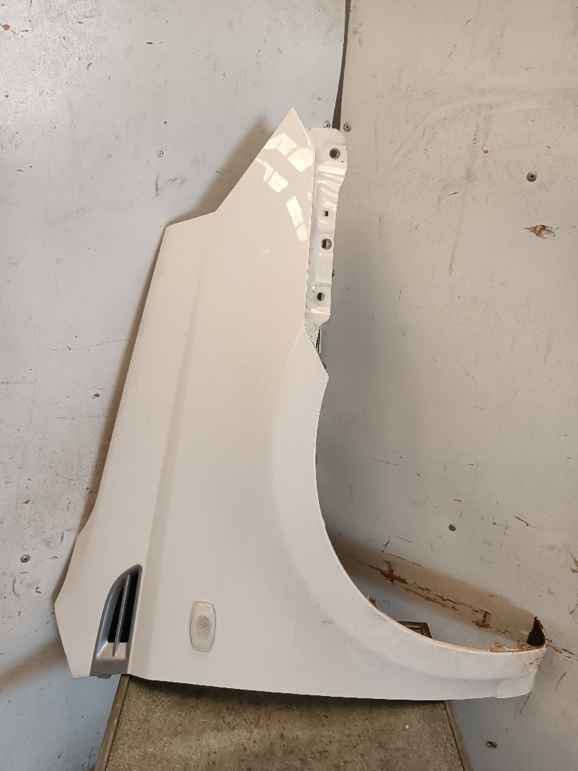 Right Front Fenders CHEVROLET AVEO / KALOS Hatchback (T250, T255) | 06 - 