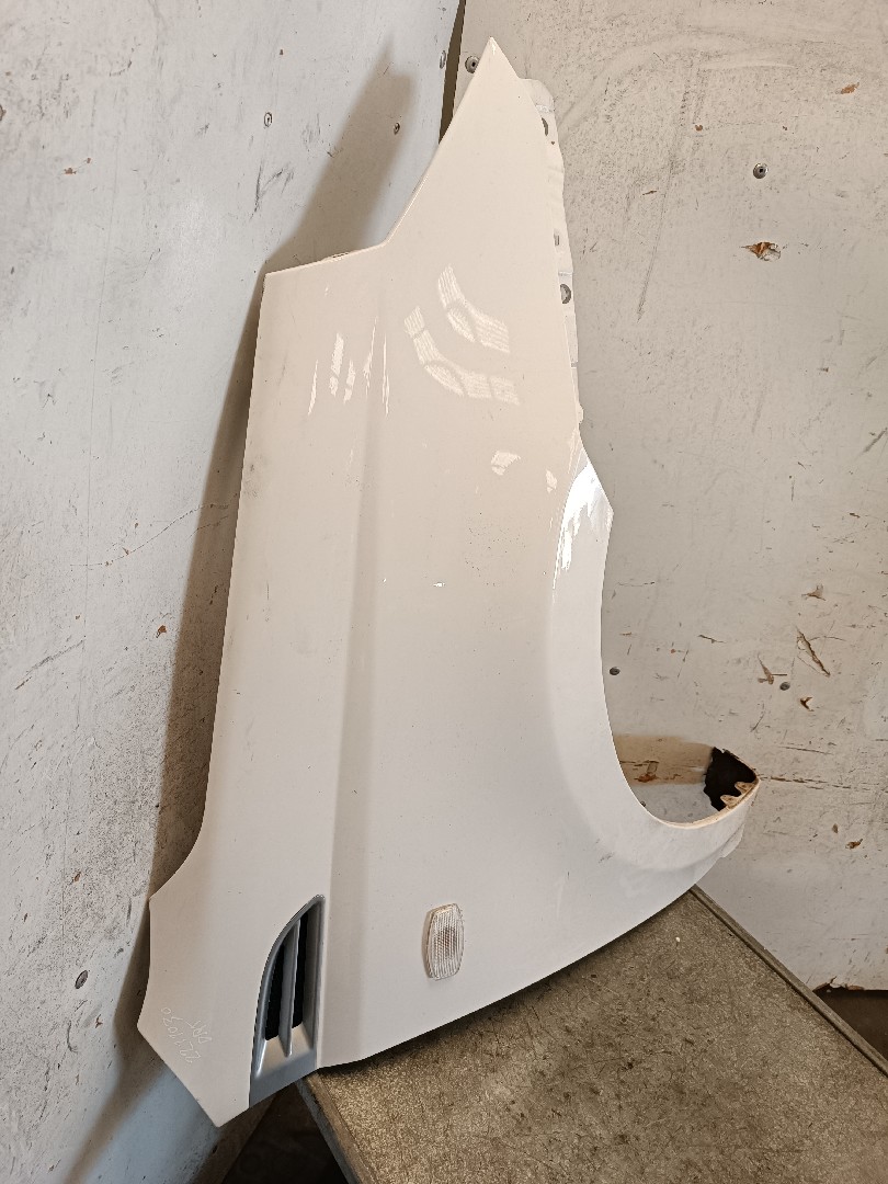 Right Front Fenders CHEVROLET AVEO / KALOS Hatchback (T250, T255) | 06 -  Imagem-1