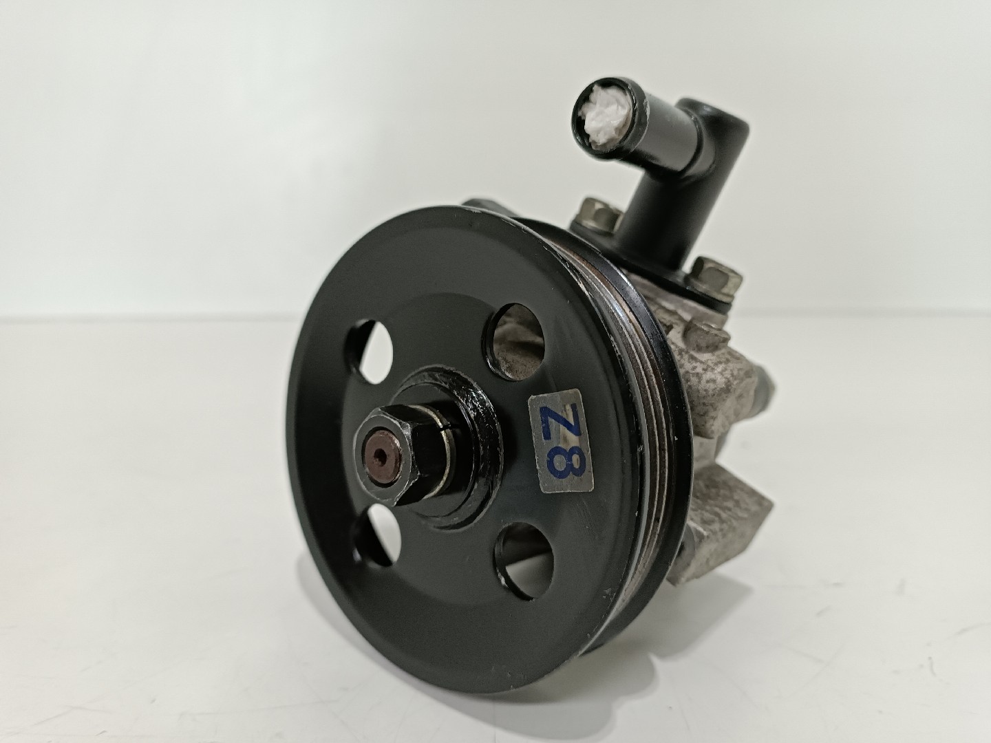 Steering Pump CHEVROLET AVEO / KALOS Hatchback (T250, T255) | 06 - 