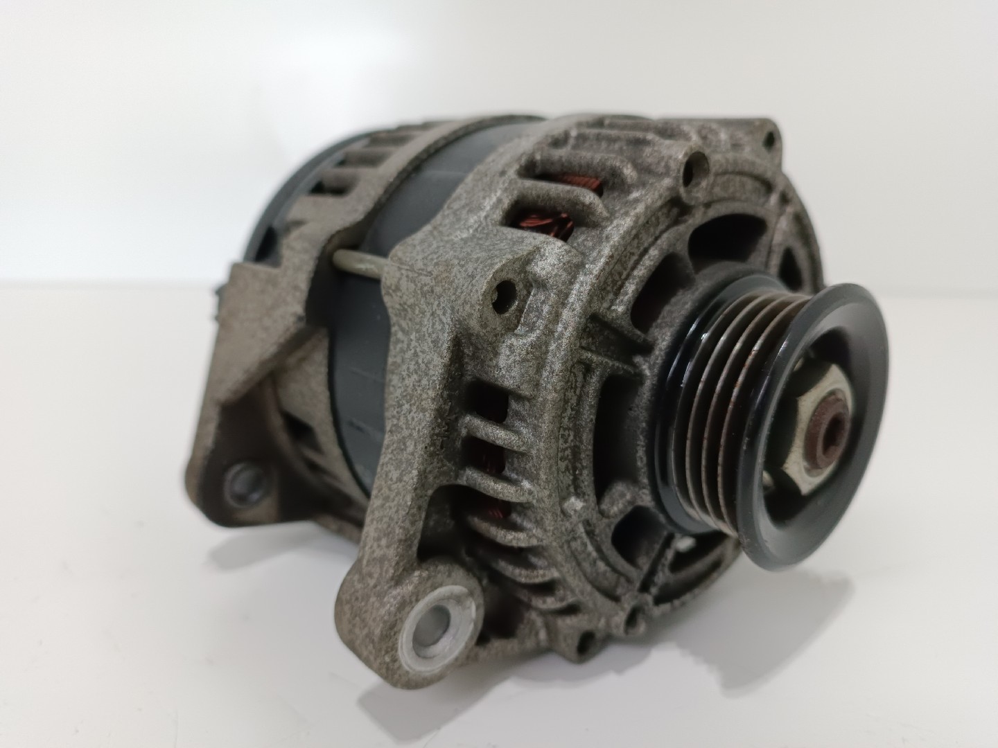 Alternador CHEVROLET AVEO / KALOS Hatchback de 2006 a 2024