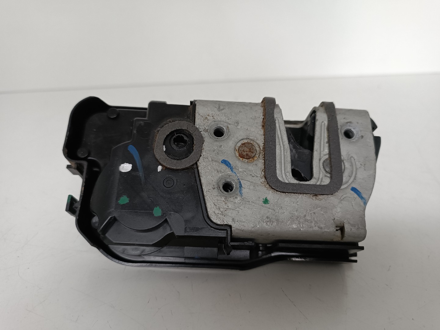 Rear Left Lock FORD FIESTA VII | 17 - 