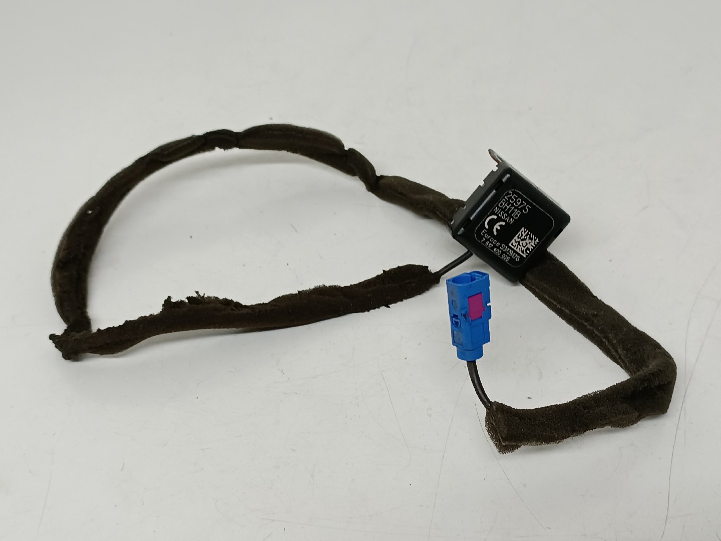 Electronic Module NISSAN QASHQAI / QASHQAI +2 I (J10, NJ10, JJ10E) | 06 - 14
