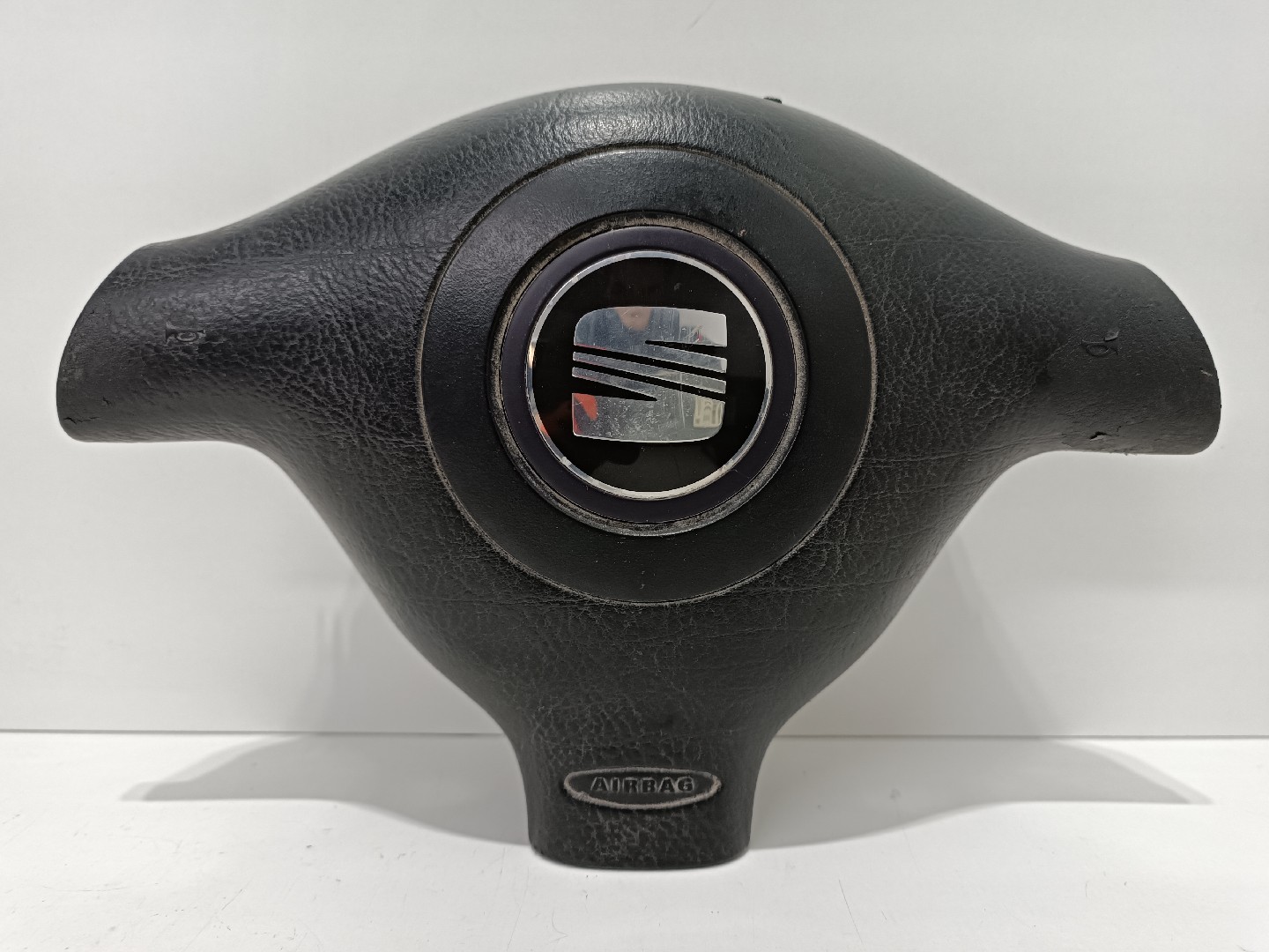 Airbag do condutor SEAT LEON (1M1) | 99 - 06