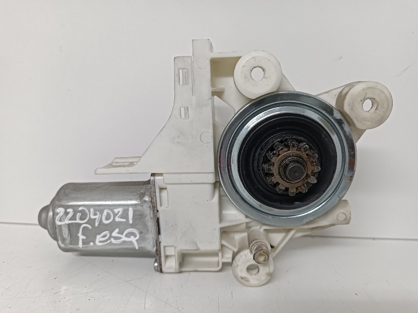 Elevador vidro frente esquerdo FORD FOCUS C-MAX (DM2) | 03 - 07