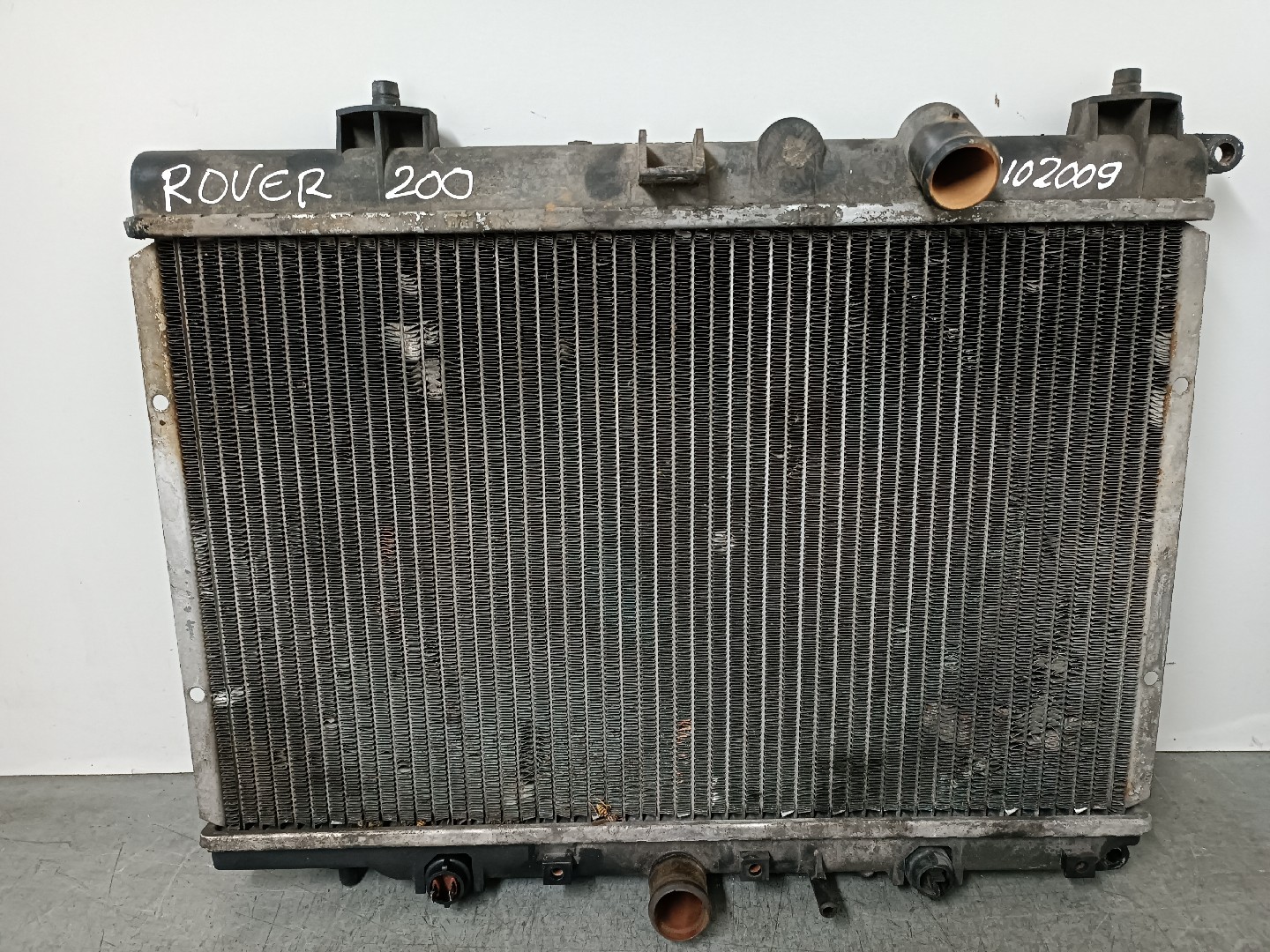Radiador de água ROVER 200 Hatchback (RF) | 95 - 00