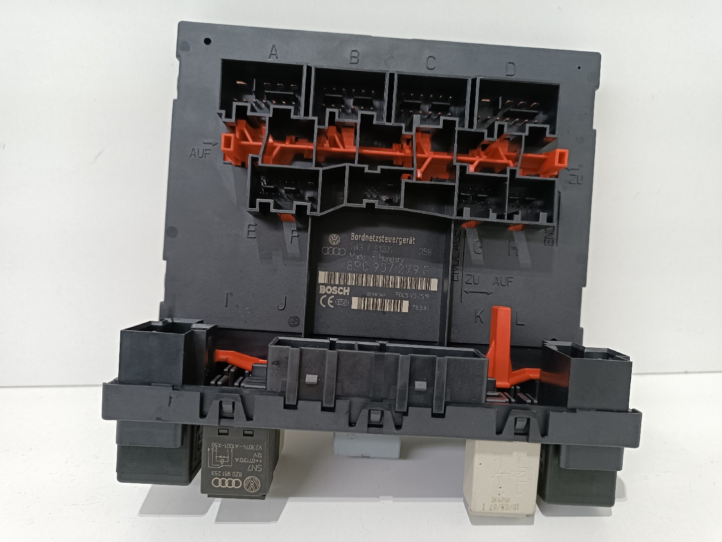 Electronic Module AUDI A3 Sportback (8PA) | 04 - 15