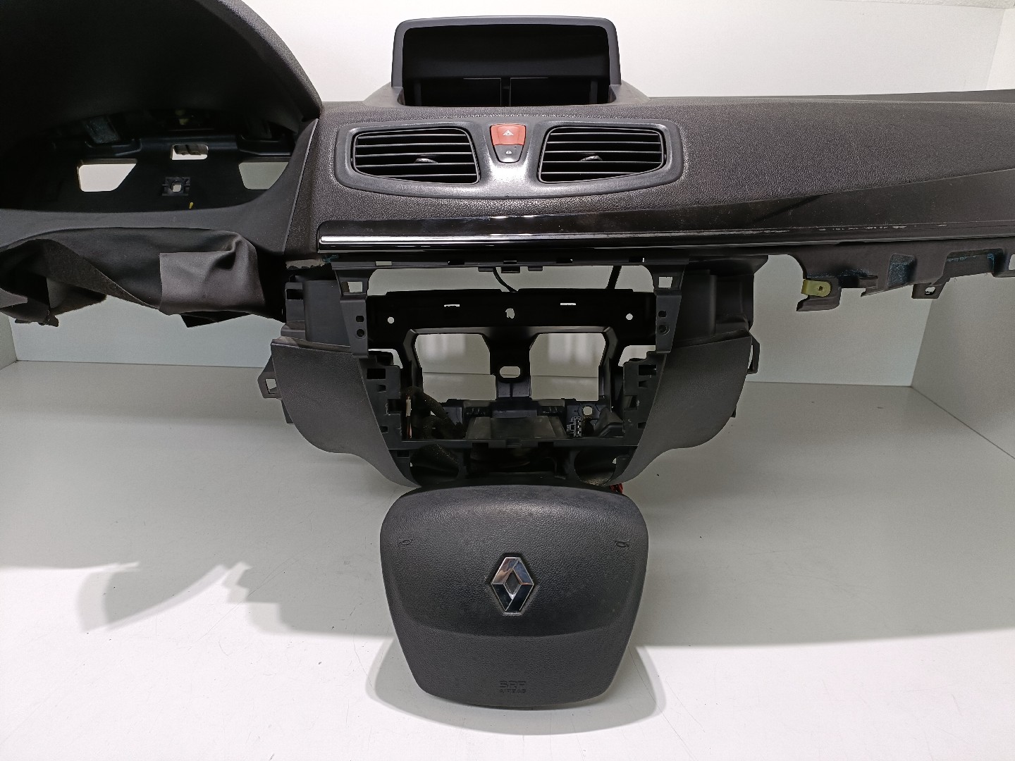 Kit Airbags RENAULT FLUENCE de 2010 a 2023